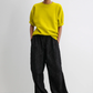 Stanza Sweatshirt, Citron