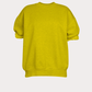 Stanza Sweatshirt, Citron