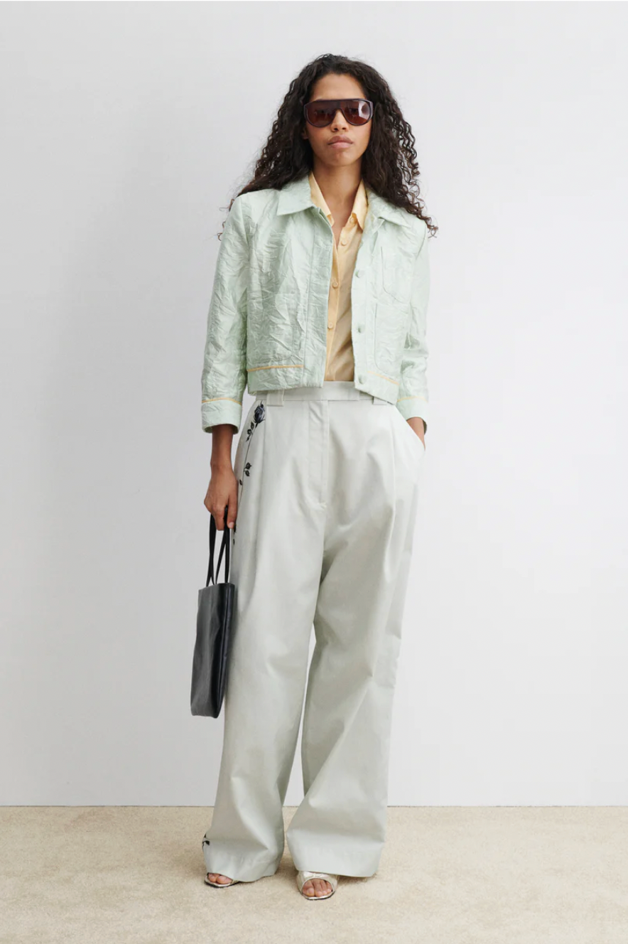 Davison Jacket, Mint