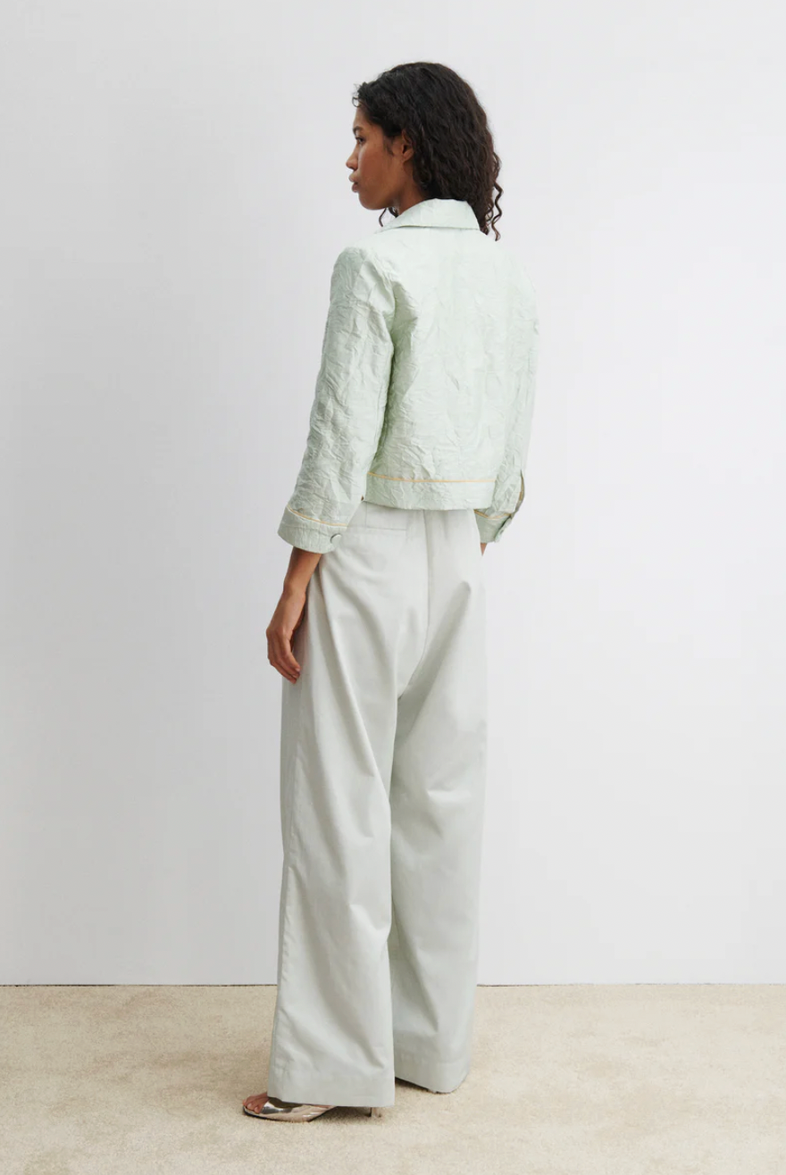 Davison Jacket, Mint