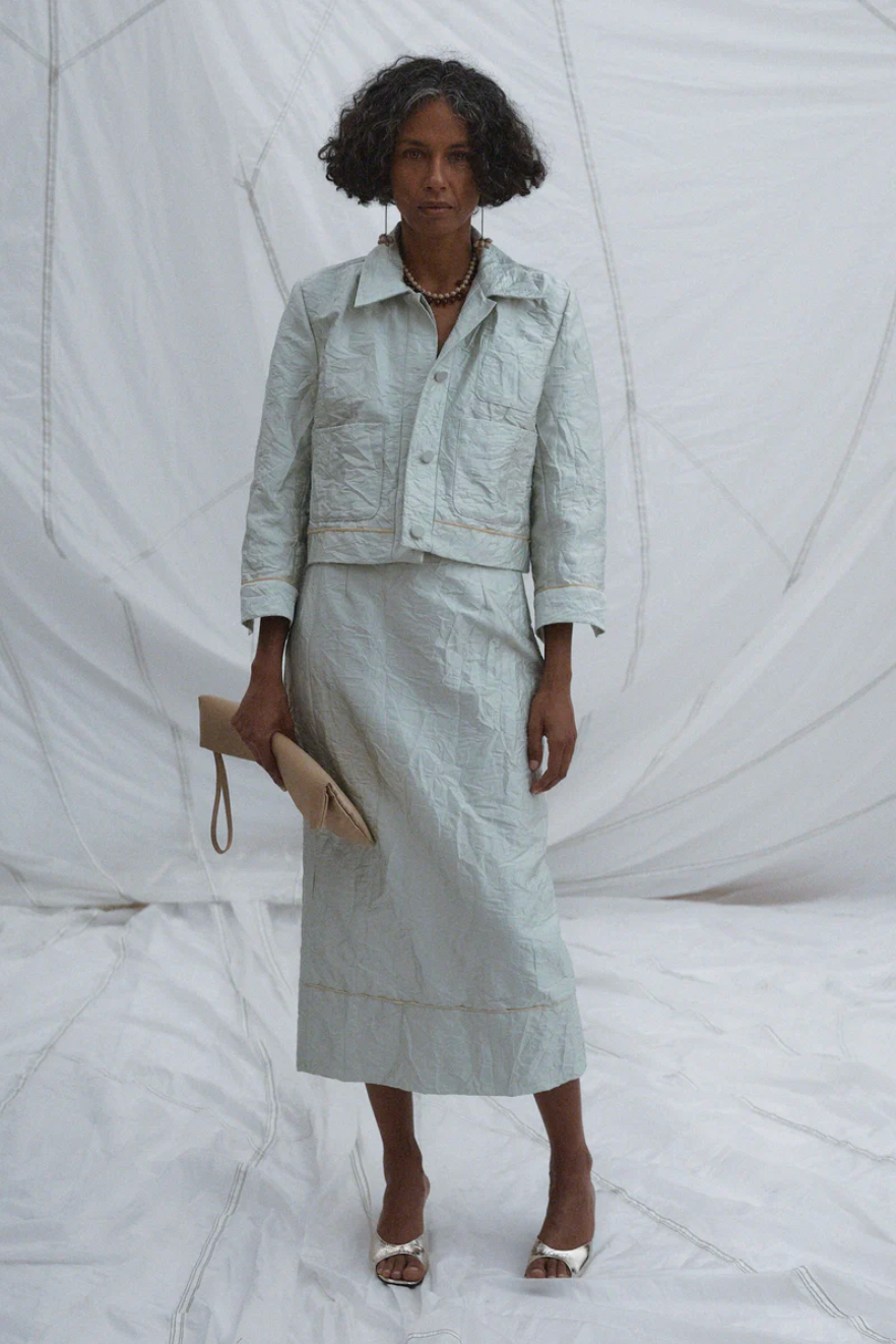 Davison Jacket, Mint