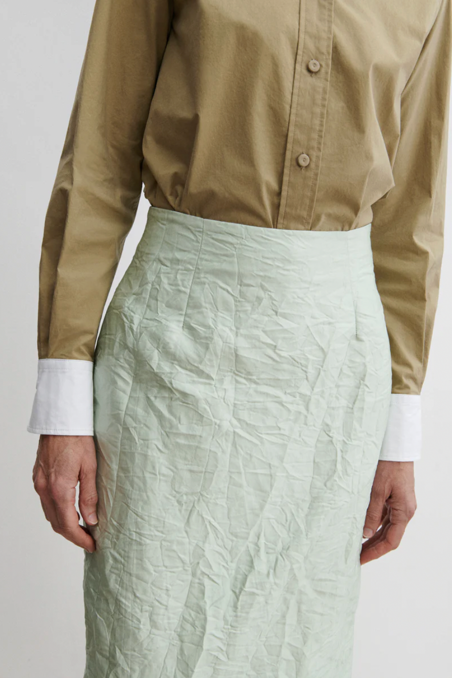 Vick Skirt, Mint