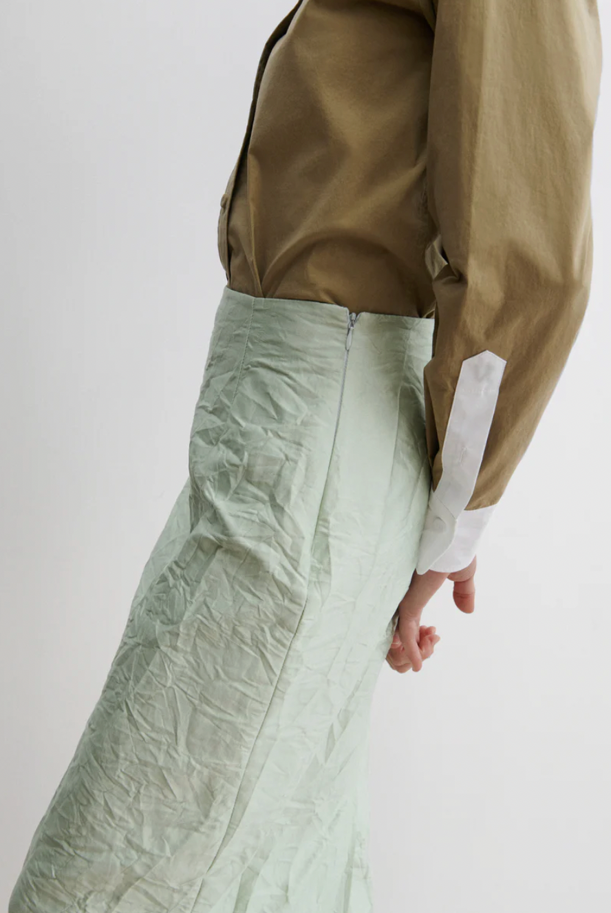 Vick Skirt, Mint