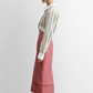 Vick Skirt, Dark Pink