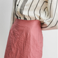 Vick Skirt, Dark Pink