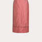 Vick Skirt, Dark Pink