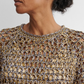 Drax Tee, Yellow Multi