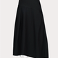 Voila Skirt, Black