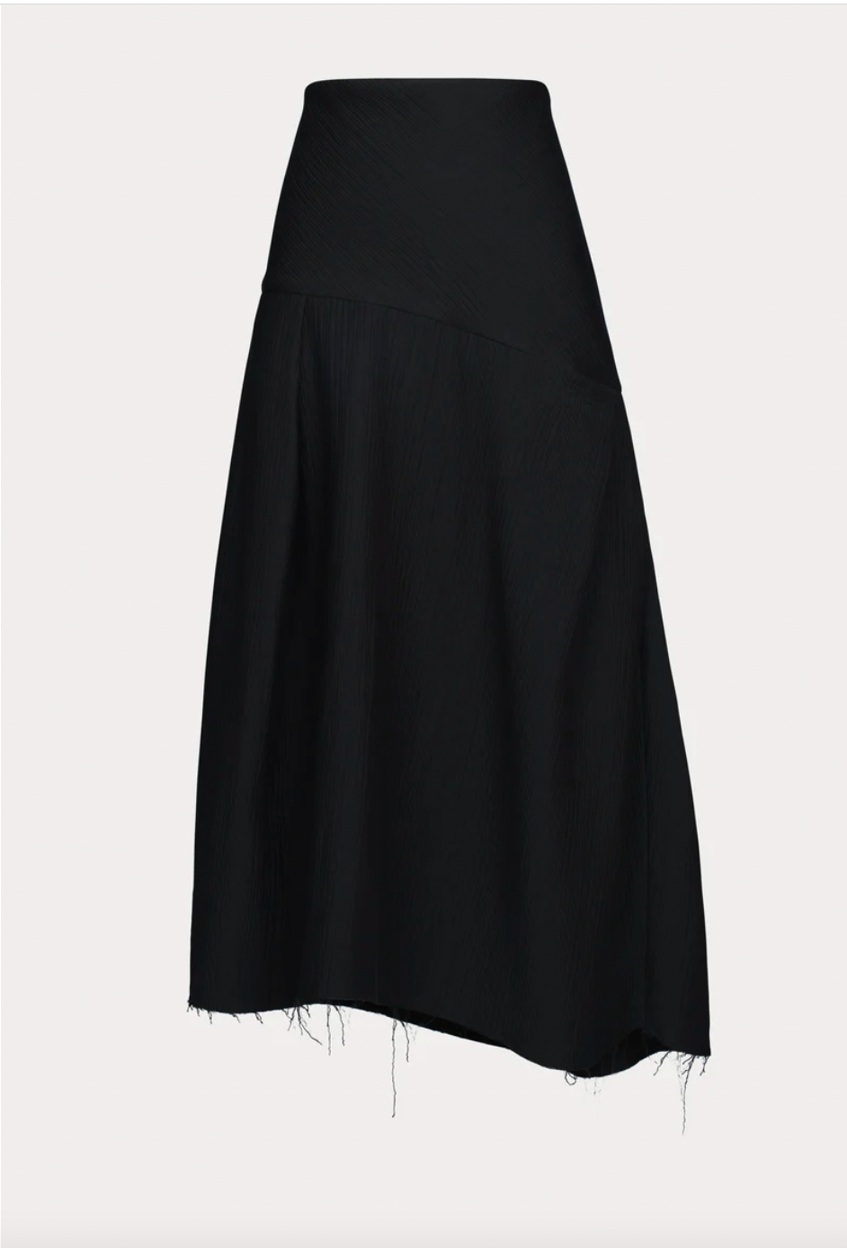 Voila Skirt, Black