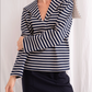 The Seaman's Shirt, Stripe