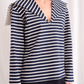 The Seaman's Shirt, Stripe