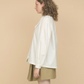 Days Shirt, White