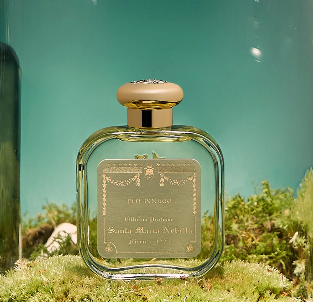 Pot Pourri, Eau de cologne 100ml