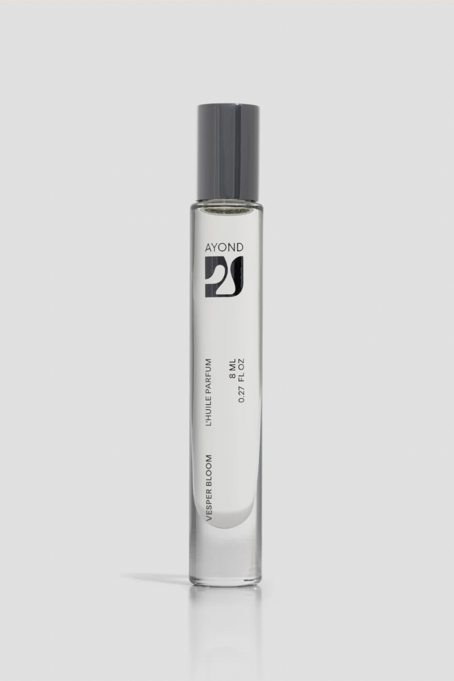 Vesper Bloom Perfume Oil