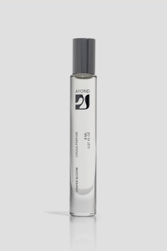 Vesper Bloom Perfume Oil