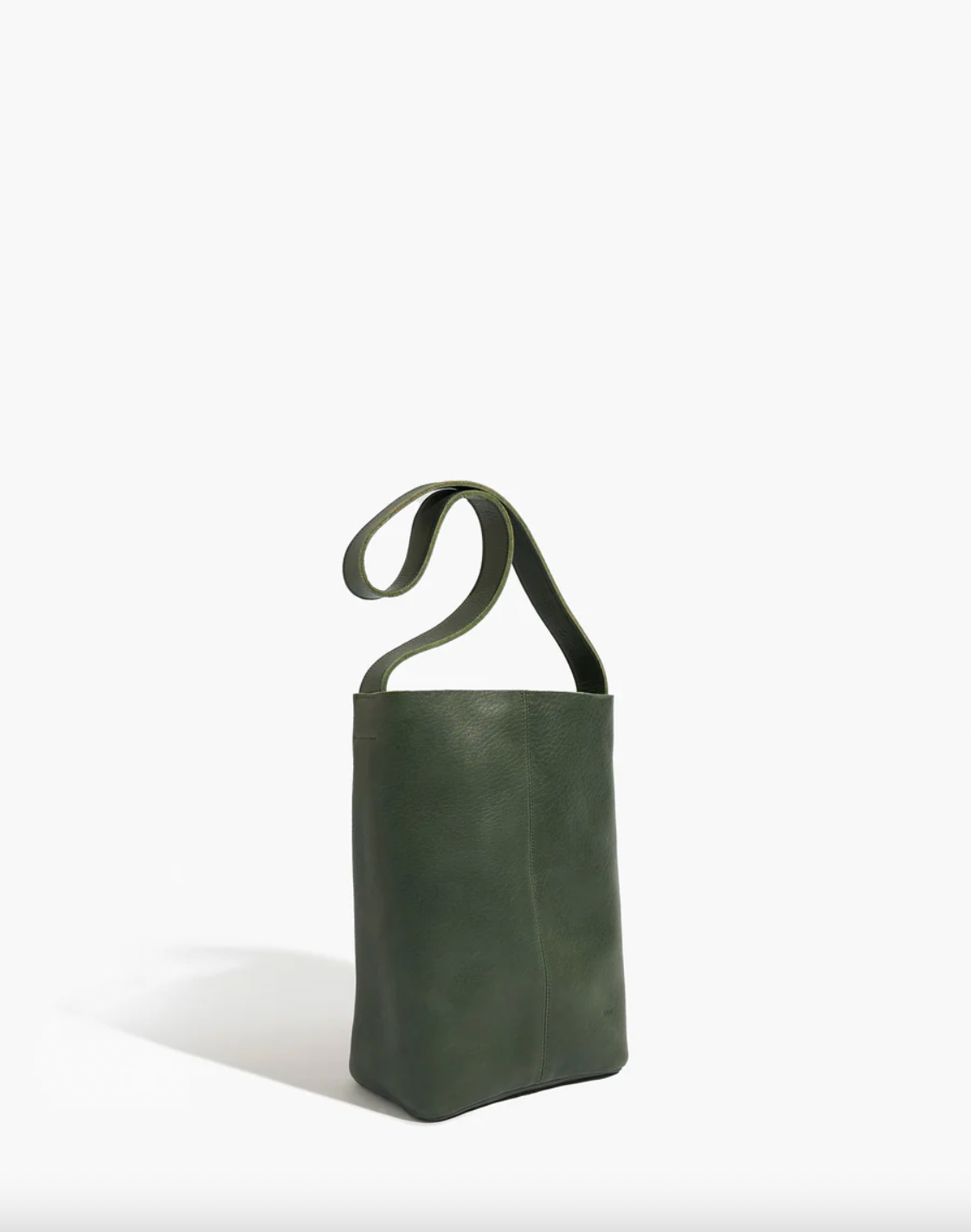 Plaza Tote, Green