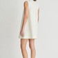Godet Mini, Cream