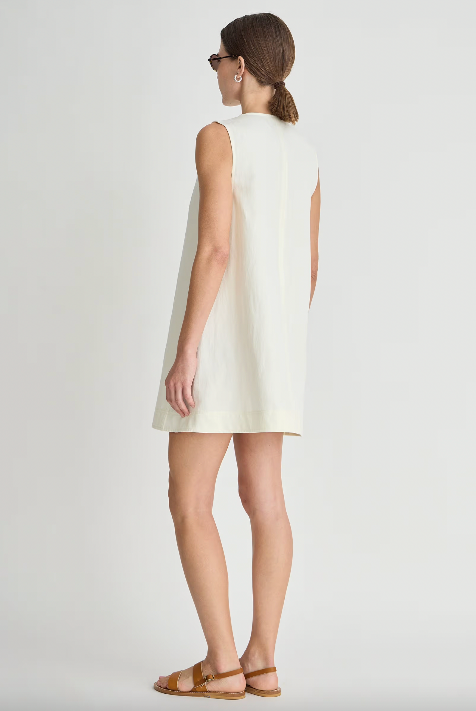 Godet Mini, Cream