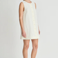 Godet Mini, Cream