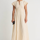 Maravilla Pintuck Maxi, Shell