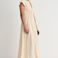 Maravilla Pintuck Maxi, Shell