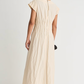 Maravilla Pintuck Maxi, Shell