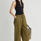 Fara Sport Cargo, Dark Olive