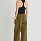 Fara Sport Cargo, Dark Olive