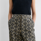 Axis Pant, Black