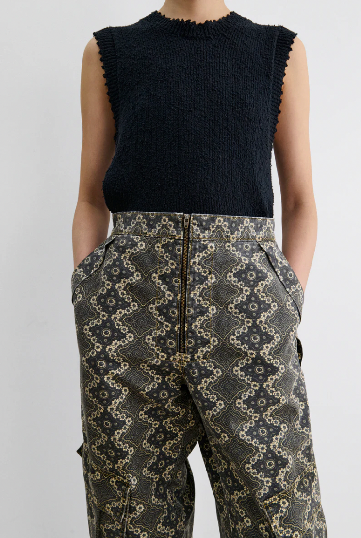 Axis Pant, Black