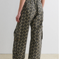 Axis Pant, Black