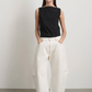 Vintage Lasso Jean, Vintage White