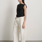 Vintage Lasso Jean, Vintage White