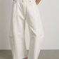Vintage Lasso Jean, Vintage White