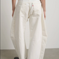 Vintage Lasso Jean, Vintage White