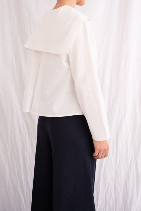 Le Matelot, White