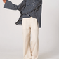 Oversized Mariniere, Navy/Ecru