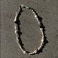 Baroque Necklace: 16"