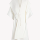 Hugo Summer Cloak, Ivory
