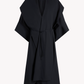 Hugo Summer Cloak, Black