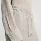 Mollie Button Down, Fossil