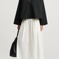 Marguerite Bouse, Black