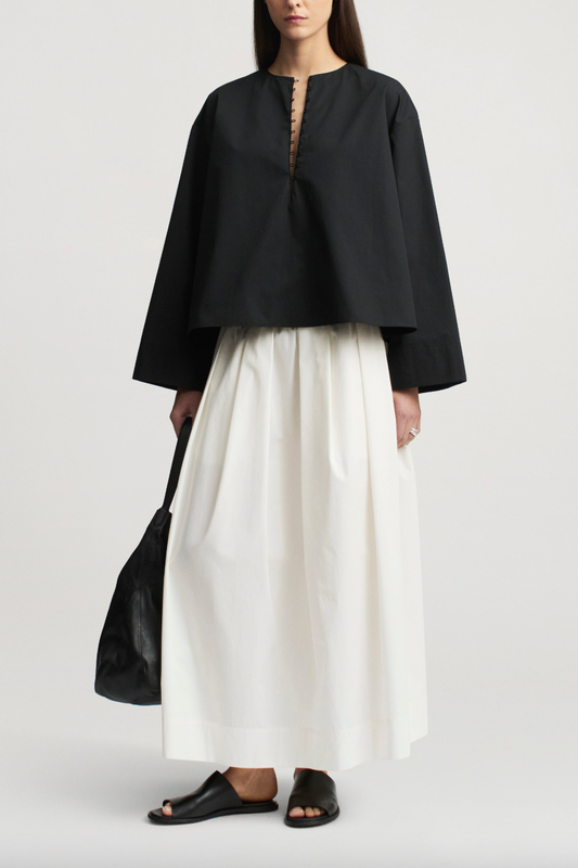 Marguerite Bouse, Black