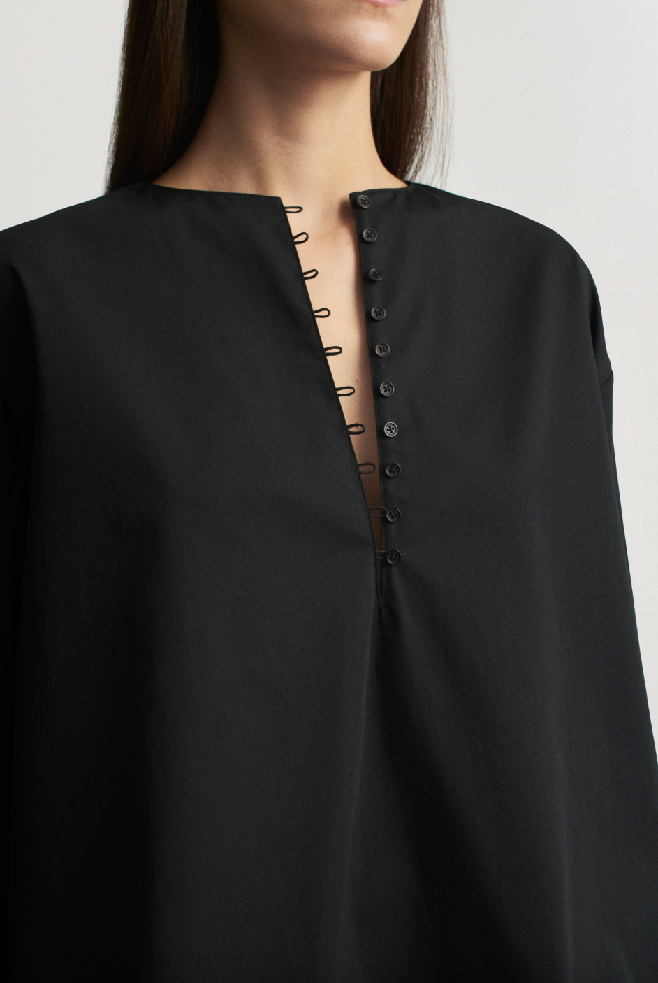 Marguerite Bouse, Black