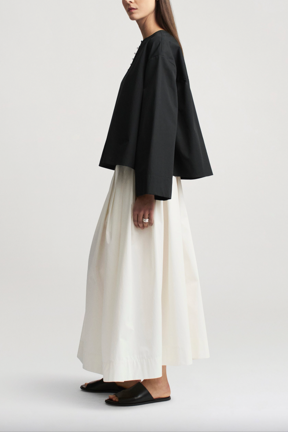 Marguerite Bouse, Black