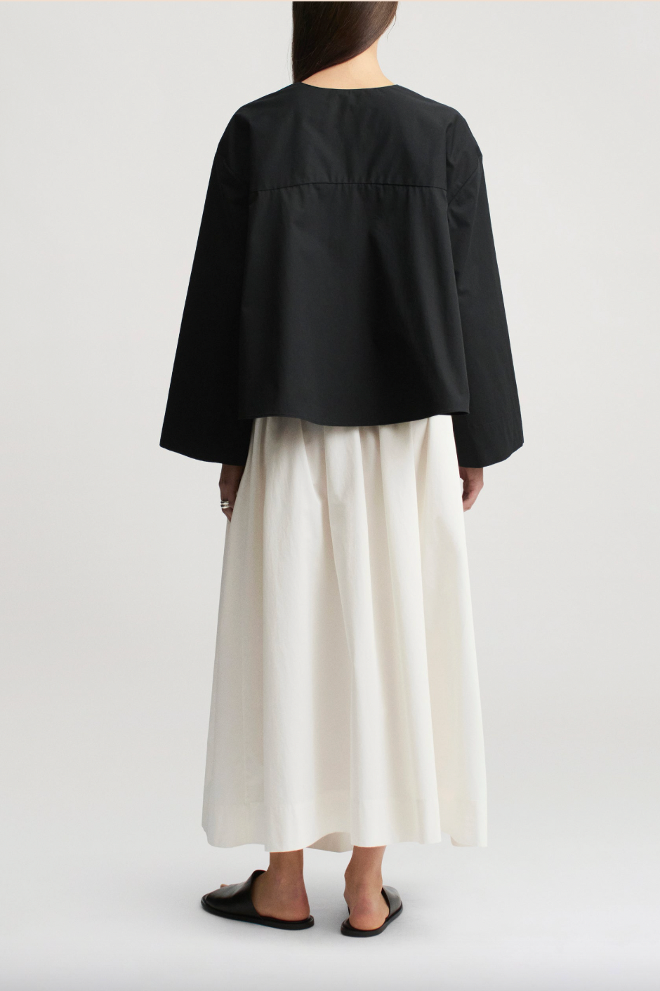 Marguerite Bouse, Black