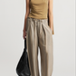 Clemence Pant, Tidal Stripe