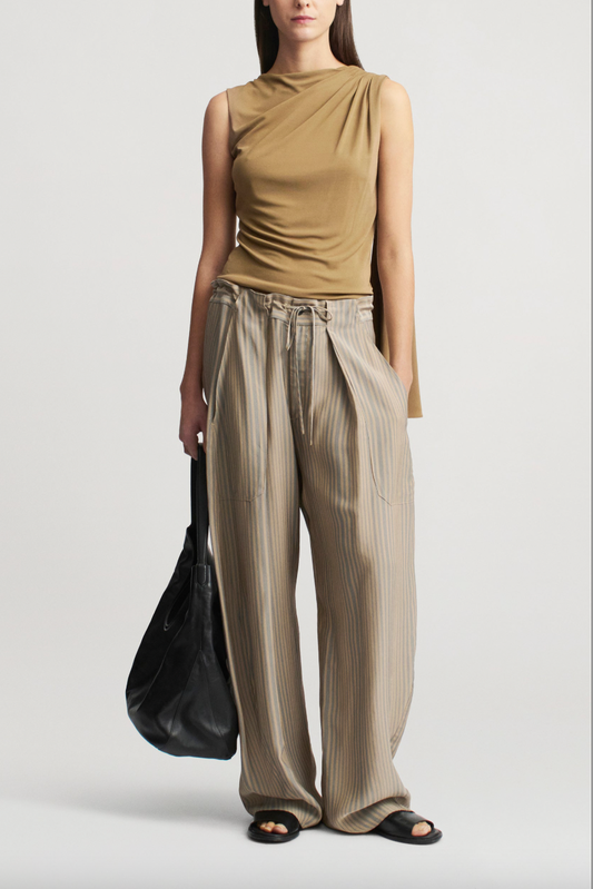 Clemence Pant, Tidal Stripe
