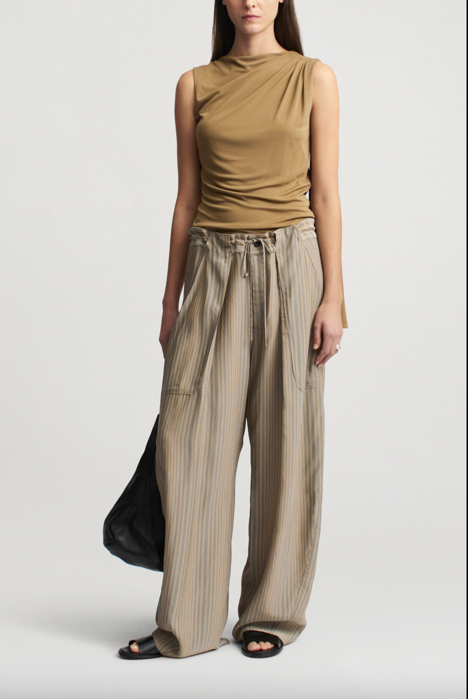 Clemence Pant, Tidal Stripe