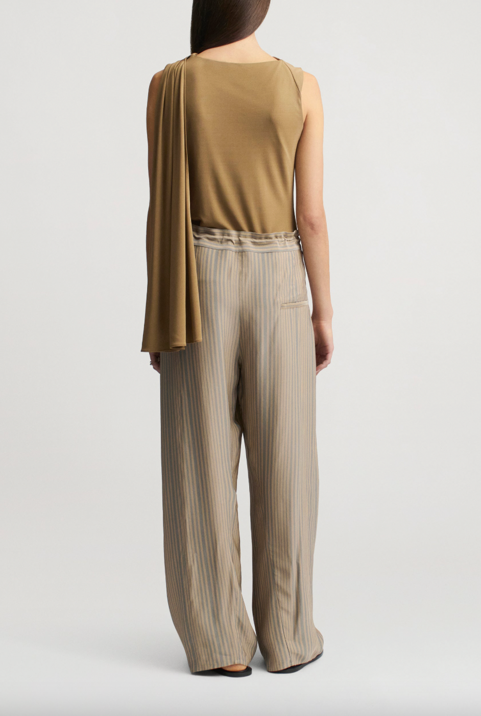 Clemence Pant, Tidal Stripe